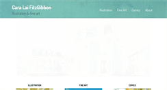 Desktop Screenshot of cara-doo.com